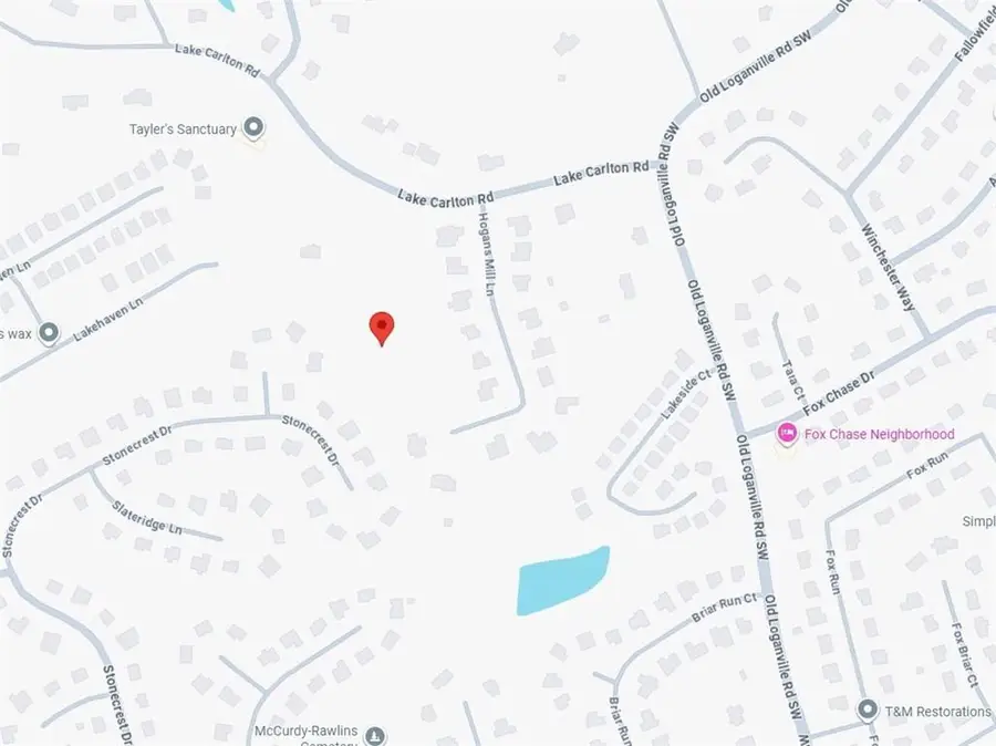 4085 Hogans Mill Lane, Loganville, GA 30052 - #2