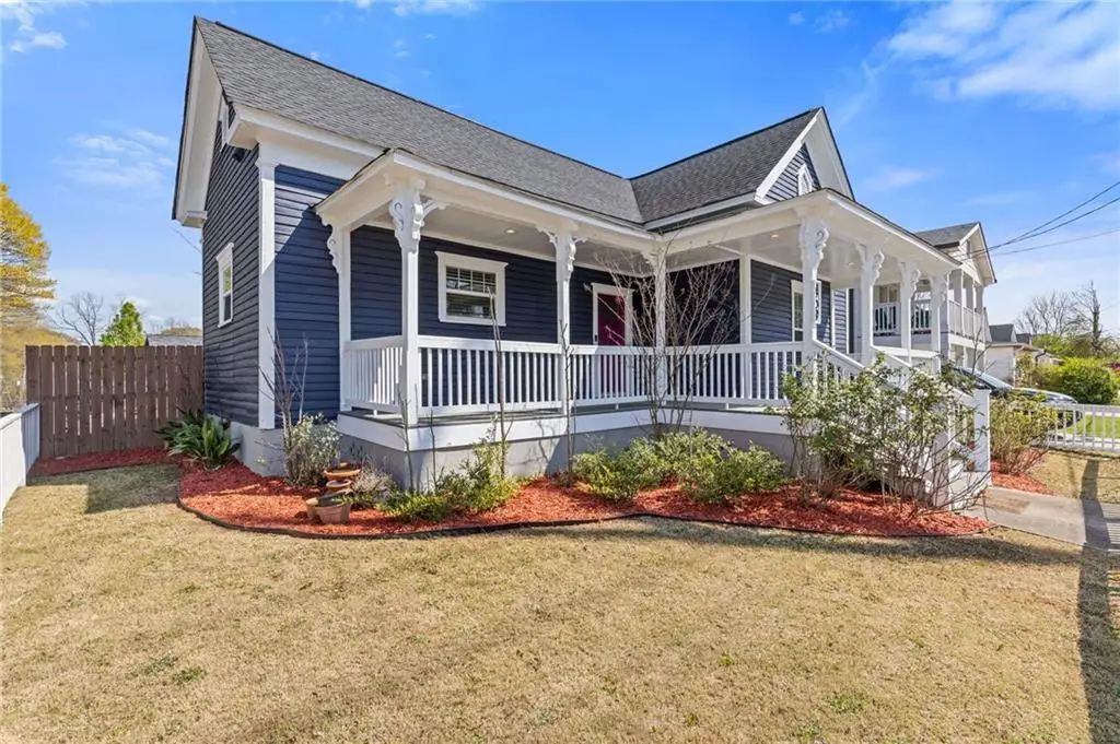 459 James P Brawley Drive Nw, Atlanta, GA 30318 - Image #1