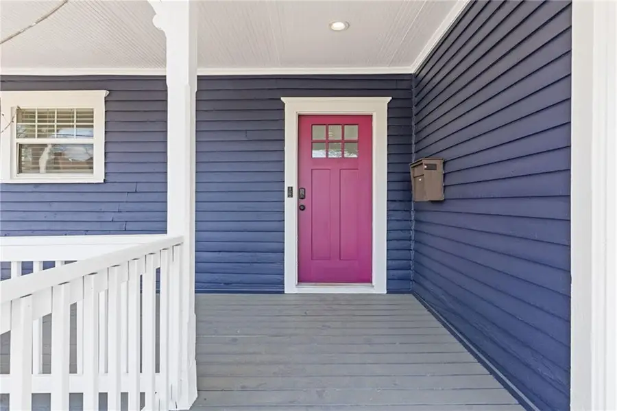 459 James P Brawley Drive Nw, Atlanta, GA 30318 - Image #2