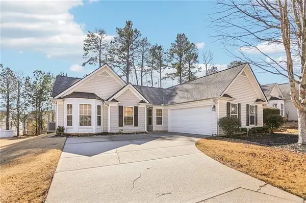 334 Hunterian Place, Newnan, GA 30265