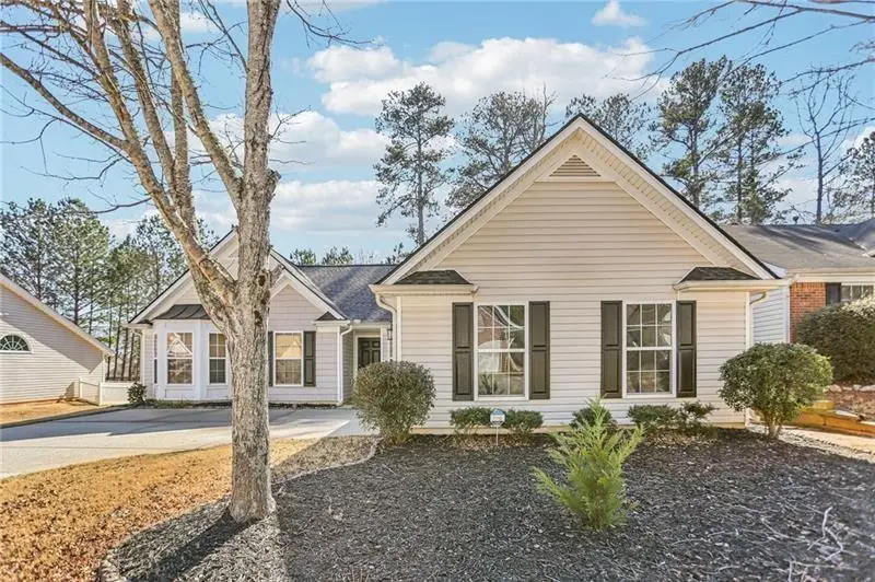 334 Hunterian Place, Newnan, GA 30265 - Image #2