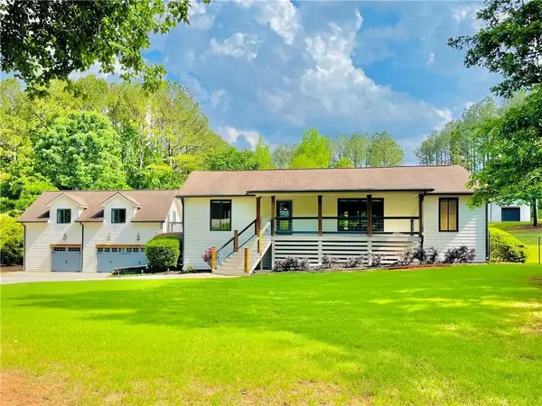 345 Etheridge Road, Auburn, GA 30011