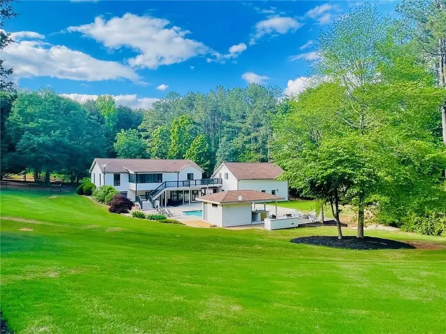 345 Etheridge Road, Auburn, GA 30011 - Image #2