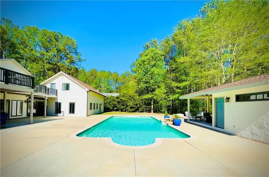 345 Etheridge Road, Auburn, GA 30011 - Image #3