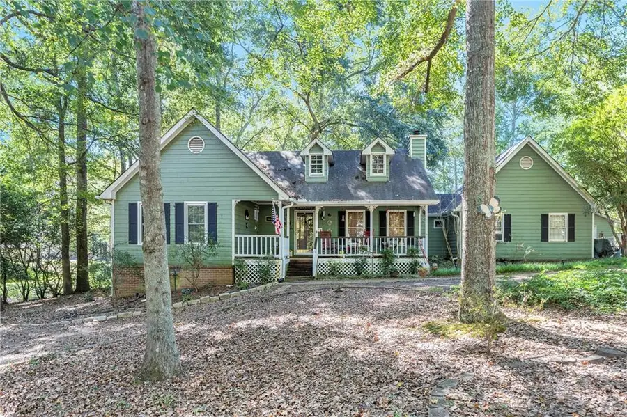 95 Pine Tree Drive, McDonough, GA 30252 - Image #2