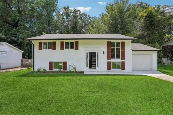 1349 Heather Circle, Riverdale, GA 30296