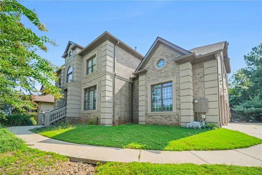 4520 Mossey Drive, Lithonia, GA 30038 - Image #2