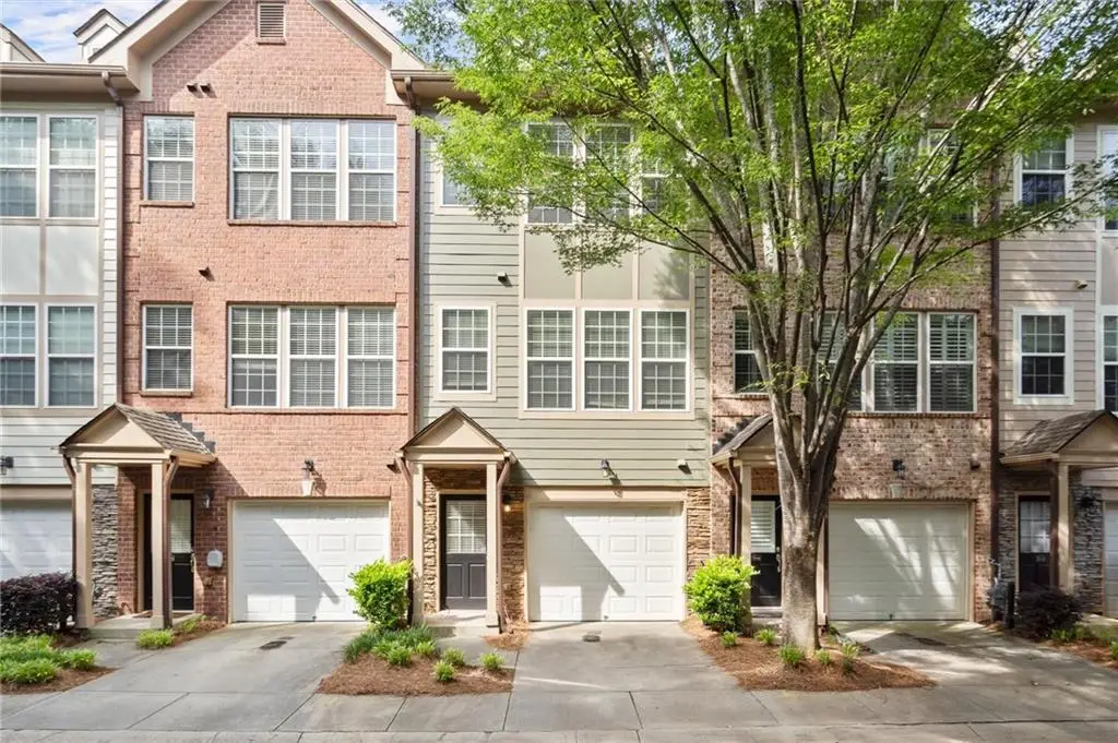 3708 Ashford Creek Hill Ne #3708, Brookhaven, GA 30319 - Image #1