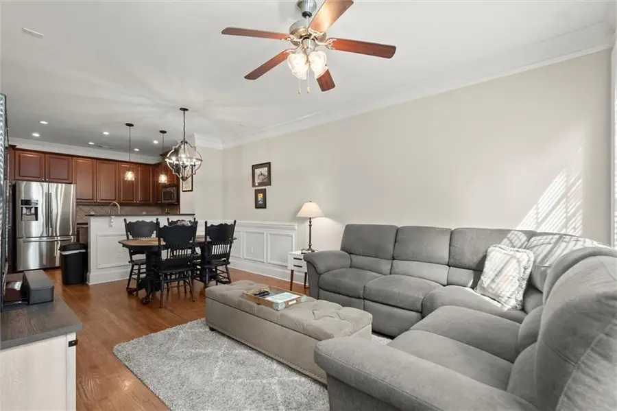 3708 Ashford Creek Hill Ne #3708, Brookhaven, GA 30319 - Image #3