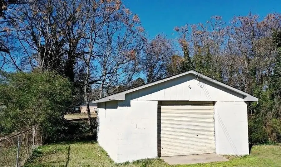 372 Second Street, Forest Park, GA 30297 - #2