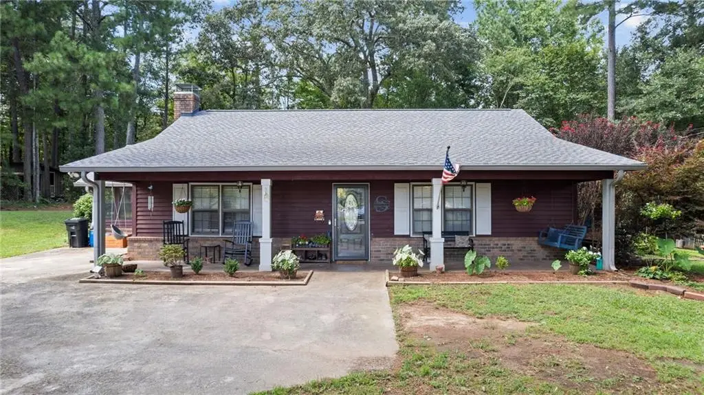 49 Southern Woods Drive, Armuchee, GA 30105 - Image #1