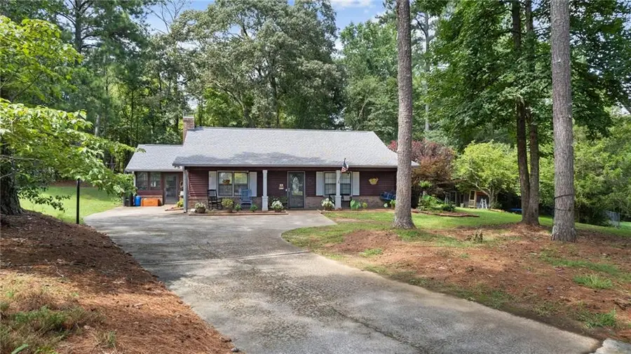 49 Southern Woods Drive, Armuchee, GA 30105 - Image #2