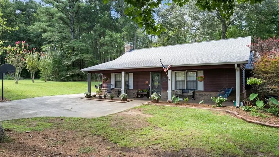 49 Southern Woods Drive, Armuchee, GA 30105 - Image #3