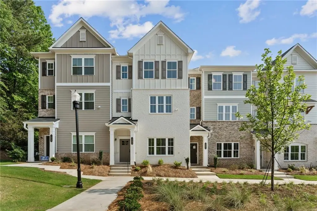 1995 Deco Drive, Kennesaw, GA 30144 - Image #1