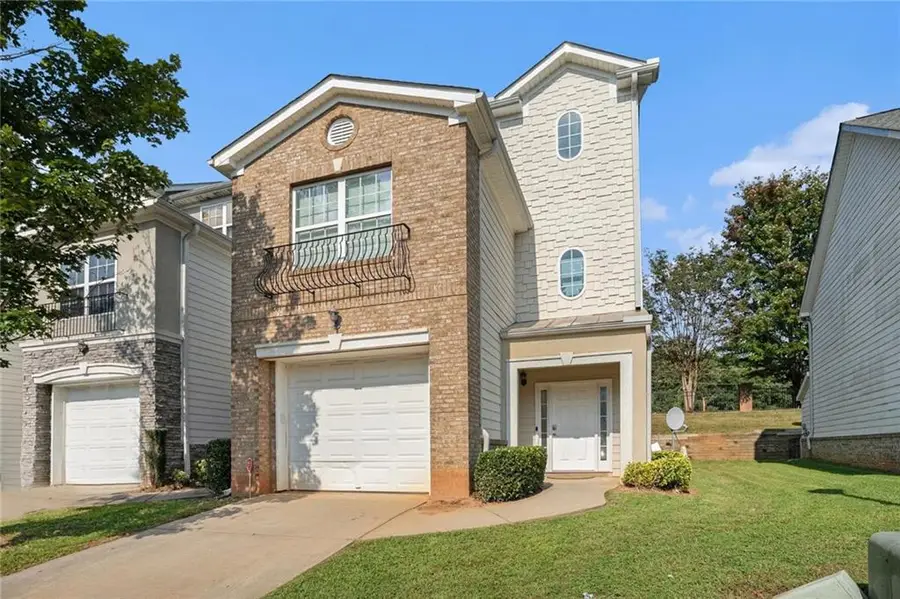 4314 Notting Hill Drive Sw, Atlanta, GA 30331 - Image #2