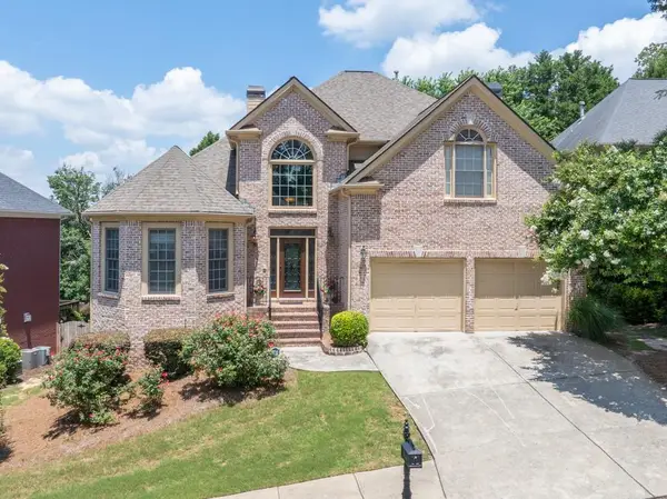 2002 Ivy Ridge Road Se, Smyrna, GA 30080