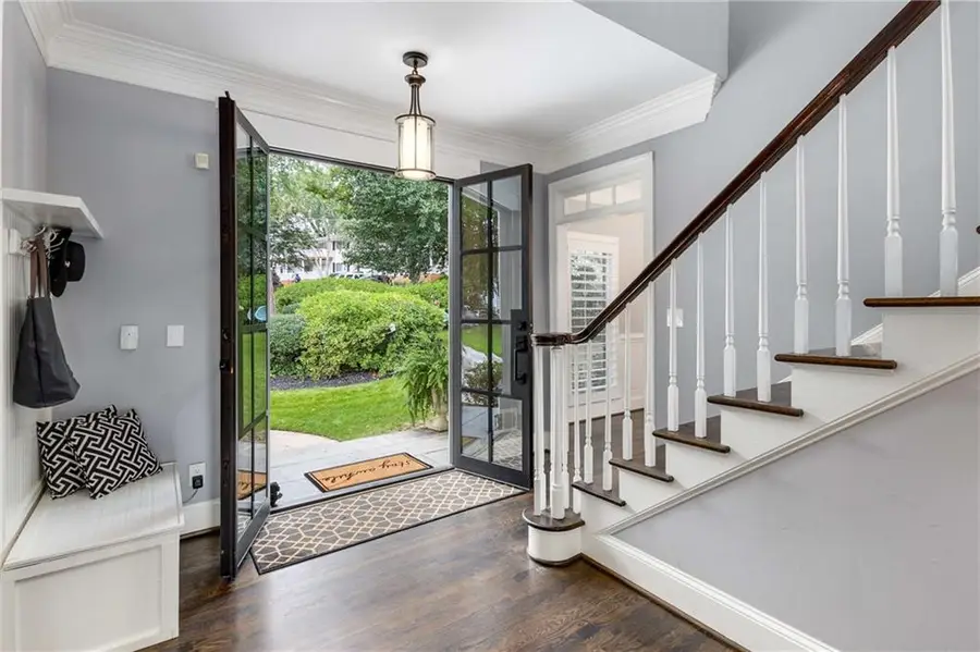 1987 Wellbourne Drive Ne, Atlanta, GA 30324 - Image #3