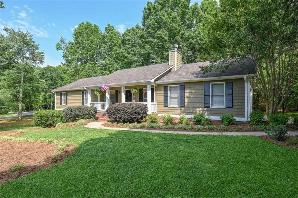 1031 Sagefield Drive, Watkinsville, GA 30677 - Image #1