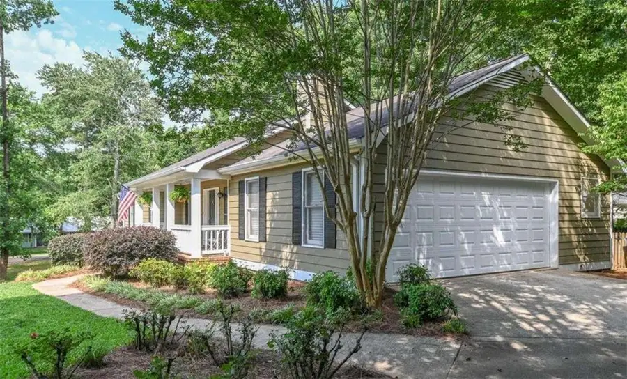 1031 Sagefield Drive, Watkinsville, GA 30677 - Image #2