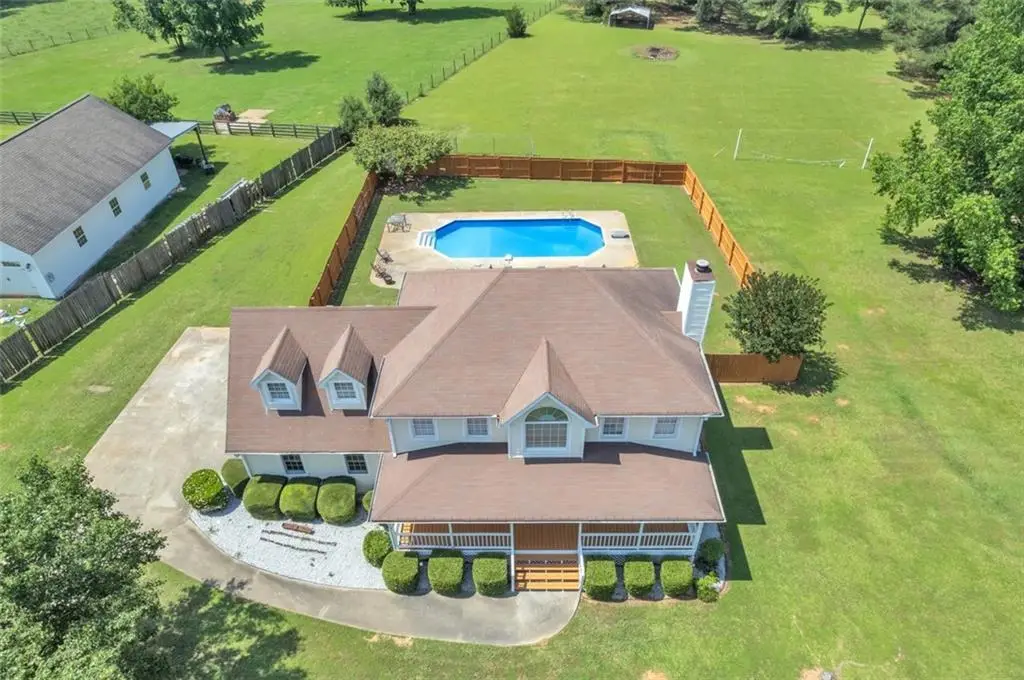 161 Honey Creek Road, McDonough, GA 30252 - Image #1