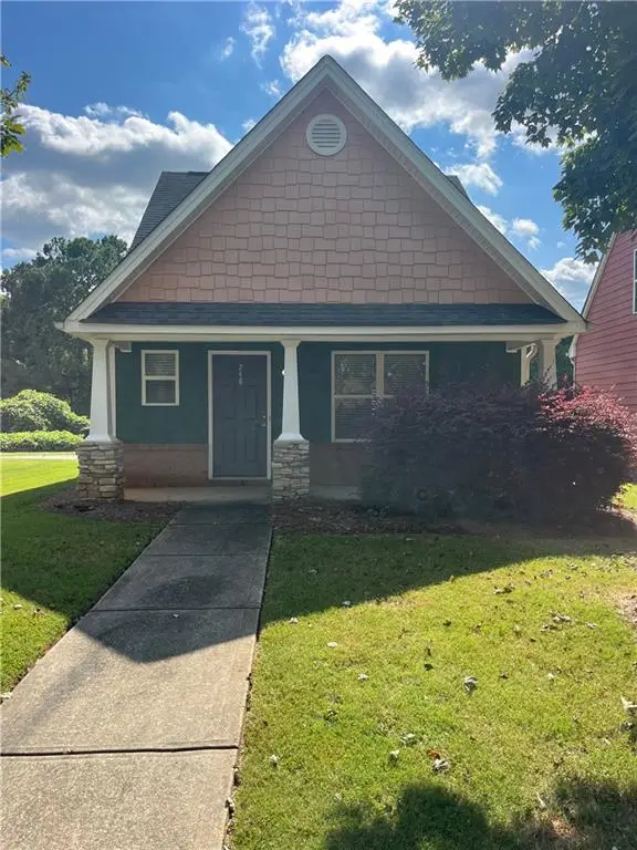 248 Fern Ridge Court, Athens, GA 30601 - Image #1