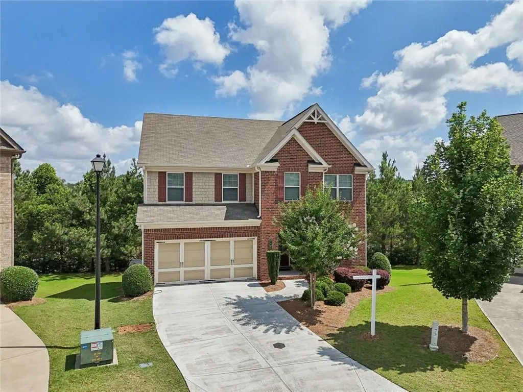 4480 Egret Avenue, Cumming, GA 30041 - Image #1