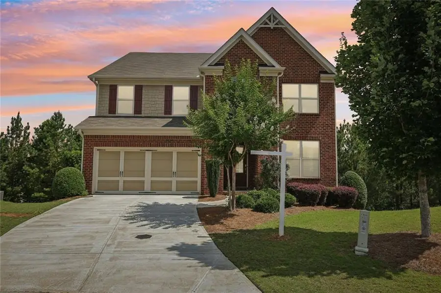 4480 Egret Avenue, Cumming, GA 30041 - Image #2