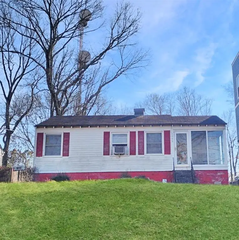 1900 Francis Avenue Nw, Atlanta, GA 30318 - Image #1