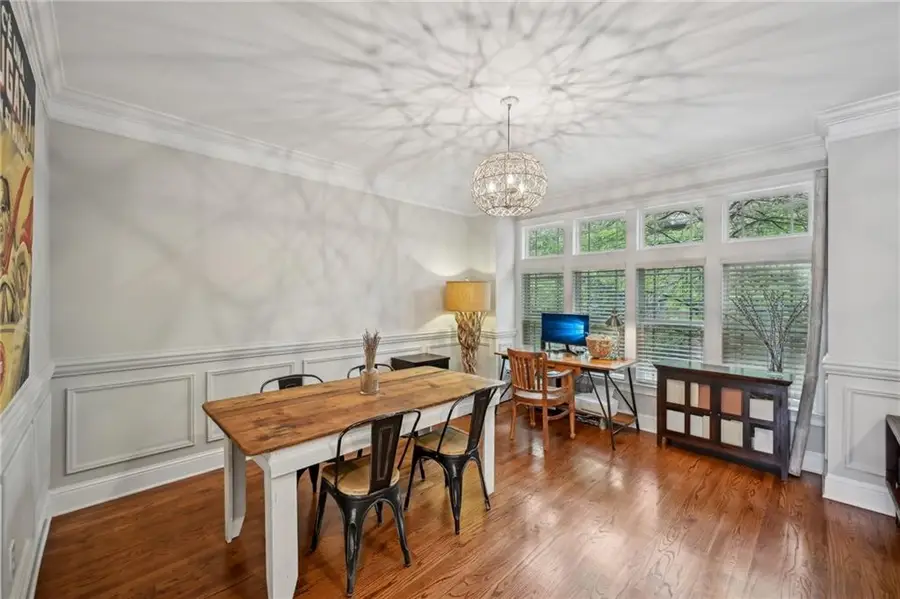 62 High Top Point, Sandy Springs, GA 30328 - Image #2