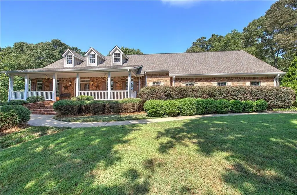 172 Road 3 South Sw, Cartersville, GA 30120 - Image #1
