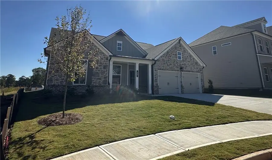 65 Cardinal Pond Lane, Winder, GA 30680 - Image #2