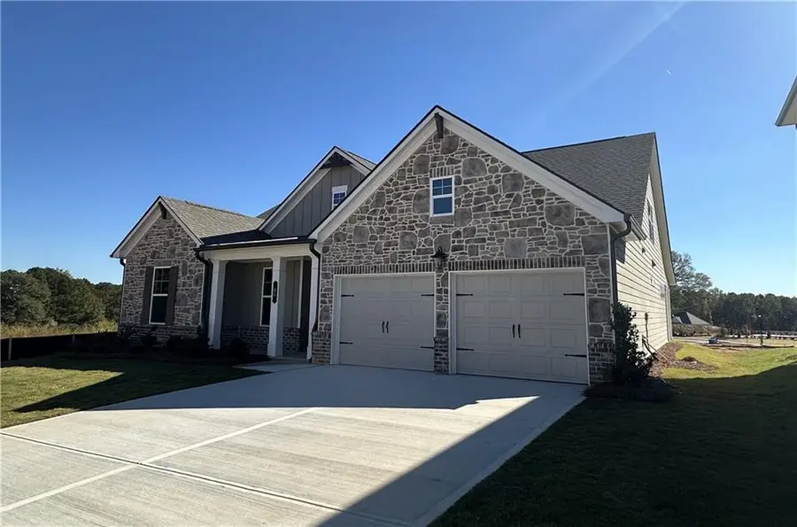 65 Cardinal Pond Lane, Winder, GA 30680 - Image #3