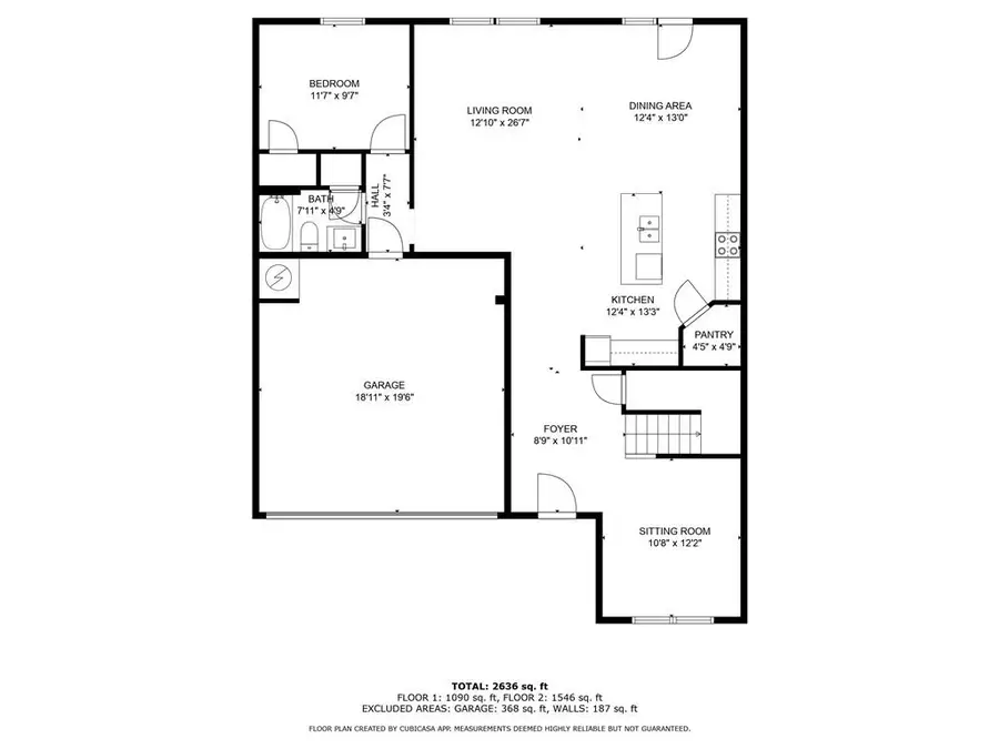 4740 Alford Commons, Cumming, GA 30028 - Image #3