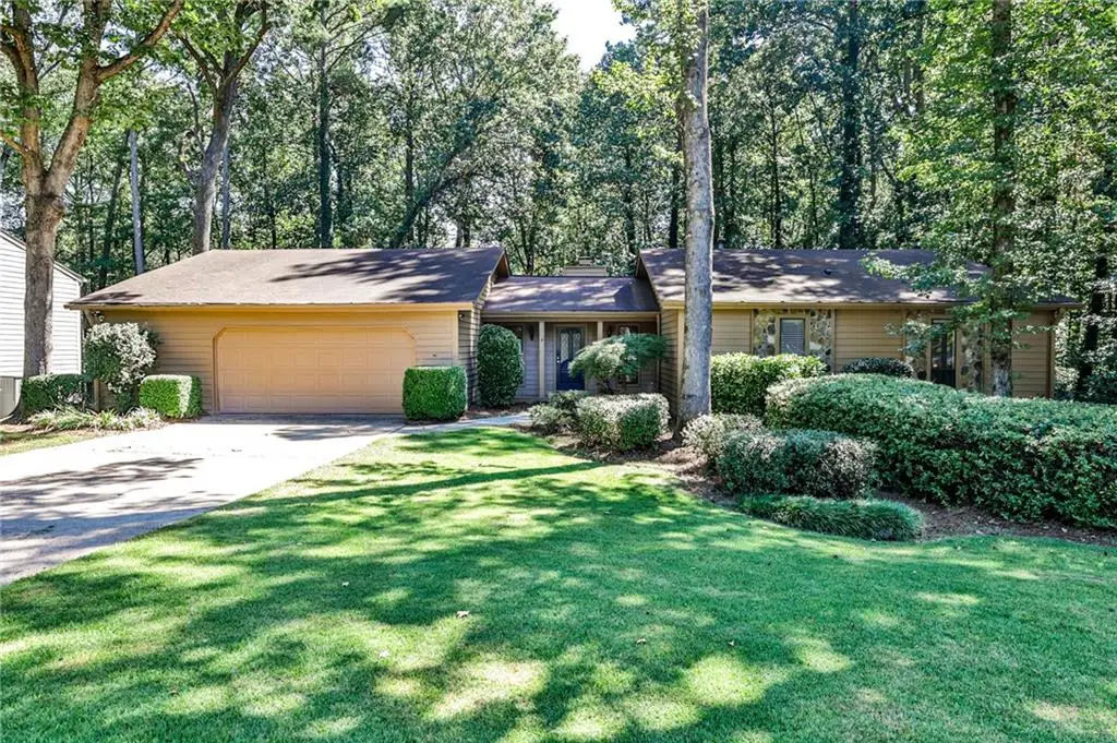 2528 Chimney Springs Drive, Marietta, GA 30062 - Image #1