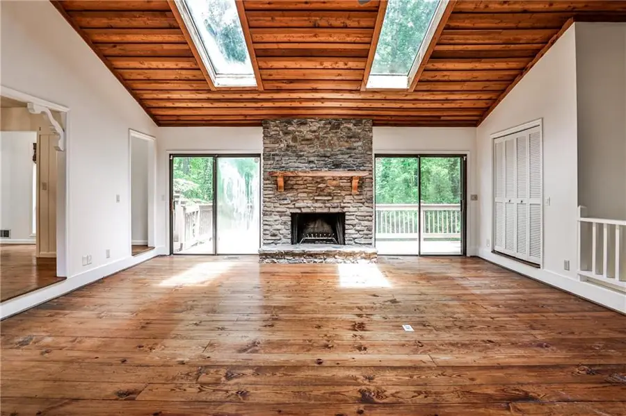 2528 Chimney Springs Drive, Marietta, GA 30062 - Image #3