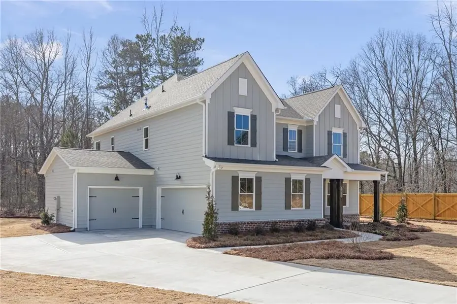 2723 Byess Court, Marietta, GA 30064 - Image #2