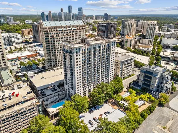 3040 Peachtree Road Nw #1013, Atlanta, GA 30305