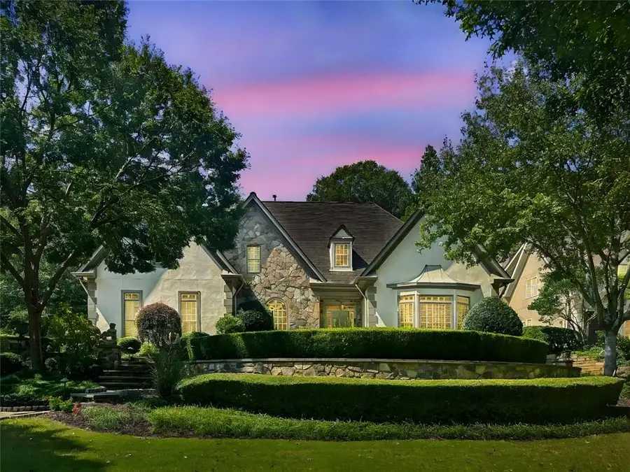 5318 Brooke Farm Drive, Dunwoody, GA 30338 - Image #2