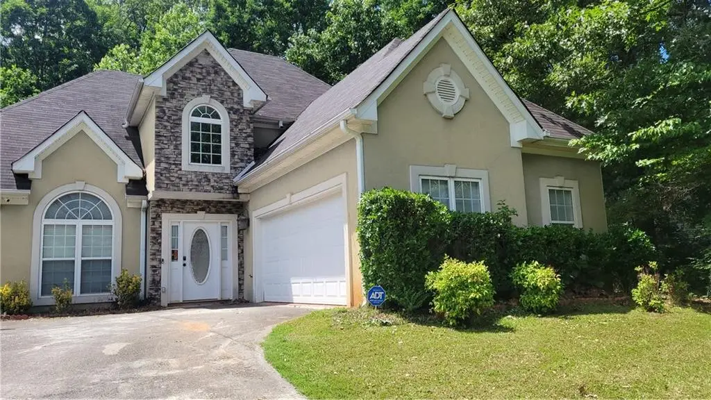 25 Shady Oaks Trail, Covington, GA 30016 - Image #1