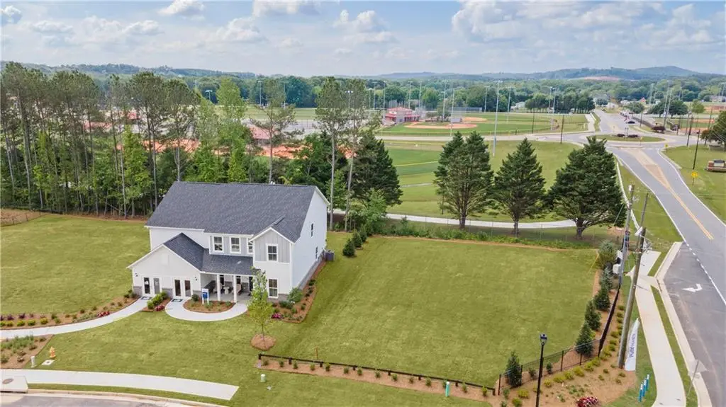 109 Jane Boulevard Nw, Cartersville, GA 30120 - Image #1