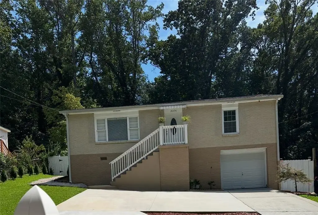 3004 Wanda Circle Sw, Atlanta, GA 30315 - Image #1