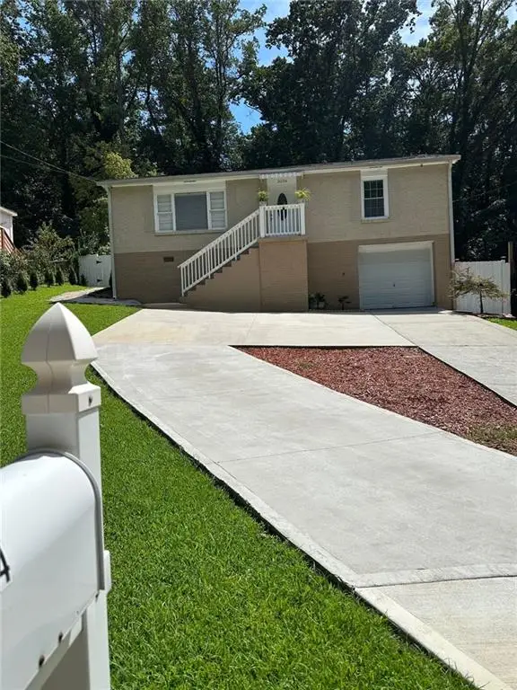 3004 Wanda Circle Sw, Atlanta, GA 30315 - Image #2