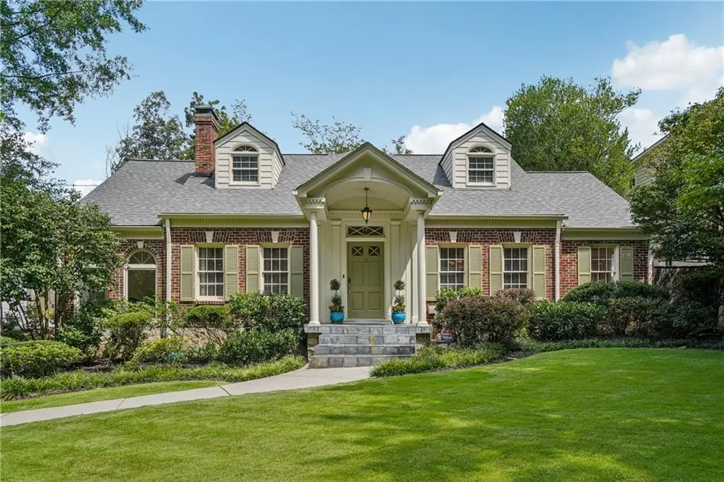 1821 N Rock Springs Road Ne, Atlanta, GA 30324 - Image #1