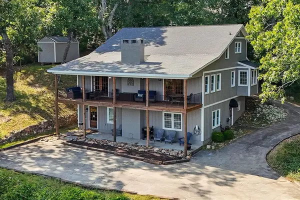 11 Brow Road Sw, Rome, GA 30165