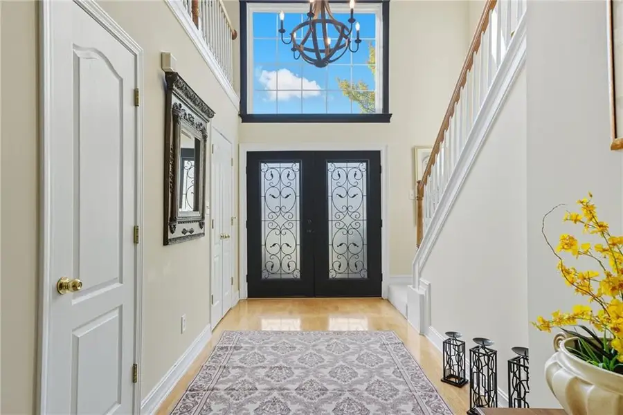 1106 Hedgewood Court, Lawrenceville, GA 30043 - Image #2