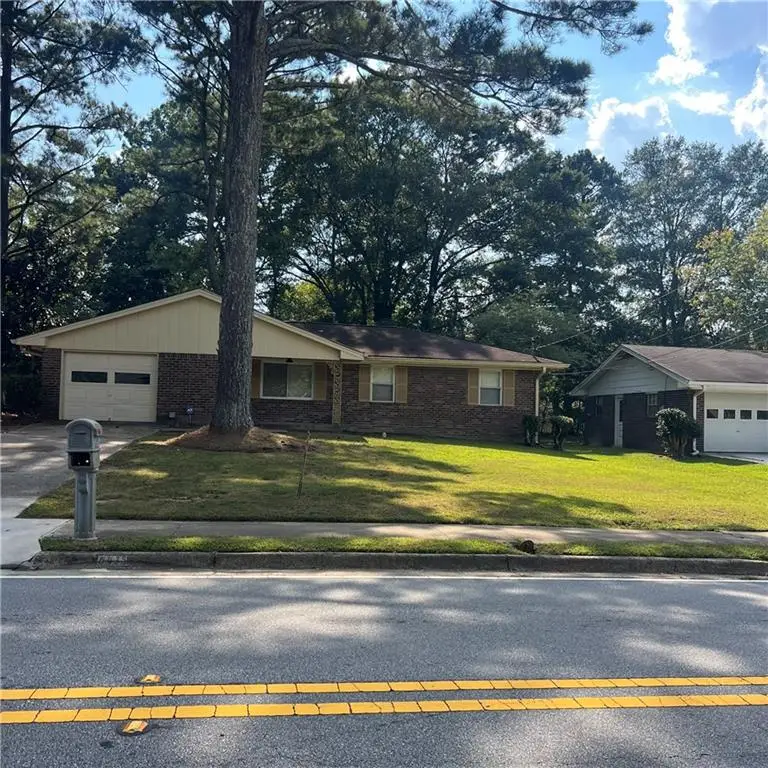 6435 Connell Road, Atlanta, GA 30349 - Image #2