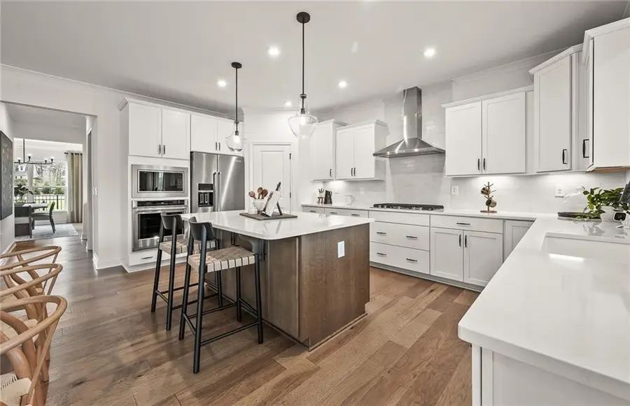 5405 Julep Court, Cumming, GA 30028 - Image #2