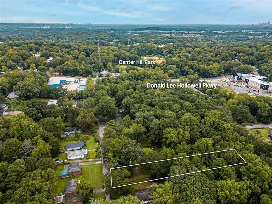 691 Gary Road Nw, Atlanta, GA 30318 - Image #2