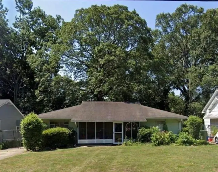 818 Braddock Street Sw, Atlanta, GA 30310 - Image #1