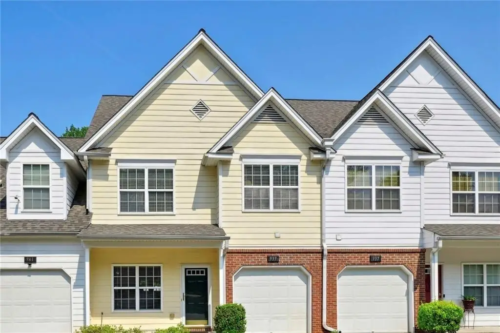 939 Pike Forest Drive, Lawrenceville, GA 30045 - Image #1